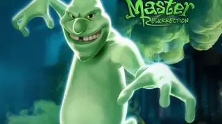 Ghost Master: Resurrection - Switch