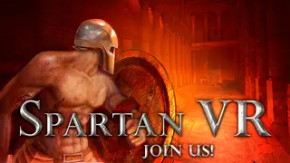 Spartan VR