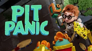 Pit Panic
