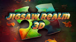 Jigsaw Realm 3D