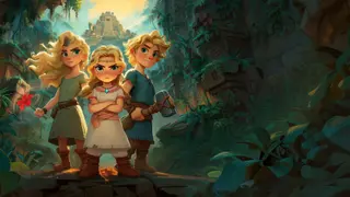 Twins of the Sun Complete Edition - Xbox One & Series