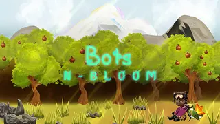 Bots N-BLOOM