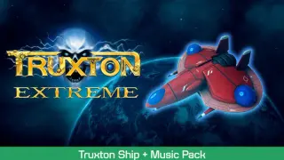 TXE - Truxton Music&Skin set