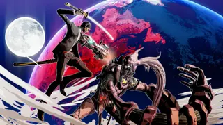 KILLER IS DEAD - Xbox One