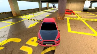 Car Parkings Simulator 2022 - Xbox One