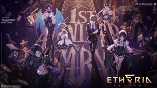 Etheria: Restart