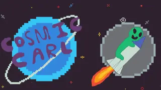 Cosmic Carl