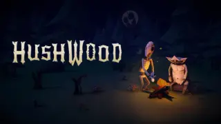 Hush Wood