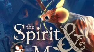 The Spirit and the Mouse - Switch