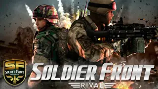 Rival Soldier Front