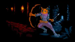 Catacomb Master - Xbox One & Series