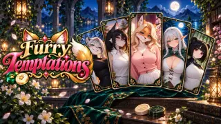 Furry Temptations