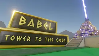 Babel: Tower to the Gods