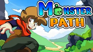 Monster Path