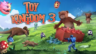 Toy Kingdom 3