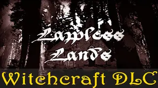 Lawless Lands Witchcraft DLC