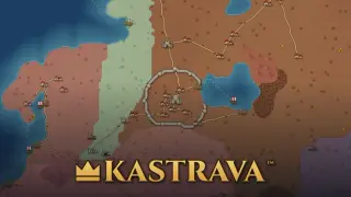 Kastrava