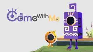 Come with Me