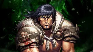 Silverfall: Earth Awakening