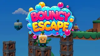 Bouncy Escape