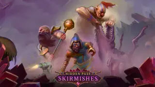 Hidden Pass Skirmishes