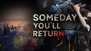 Someday You'll Return