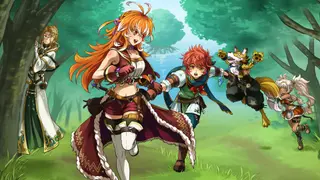 Ruinverse (Xbox One)