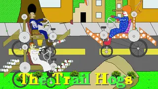 Trail Hogs