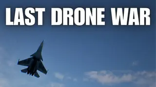 Last Drone War