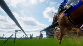 Full Stride - PS5