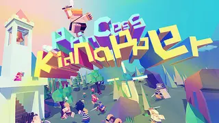Princess Kidnapper VR