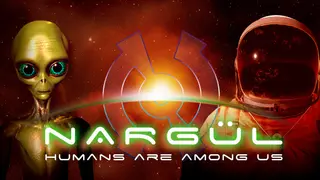 Nargül - Humans are among us