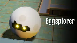 Eggsplorer
