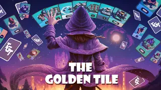 The Golden Tile