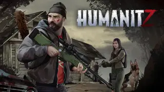 HumanitZ