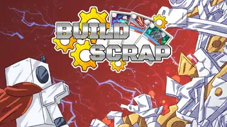 BUILD SCRAP