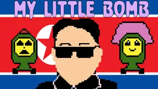 My Little Bomb
