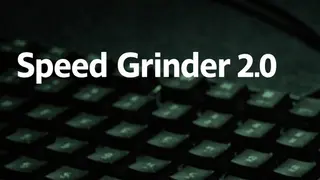 Speed Grinder 2.0