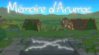 Mémoire d'Arumac