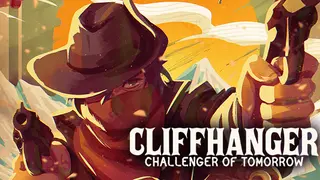 Cliffhanger: Challenger of Tomorrow