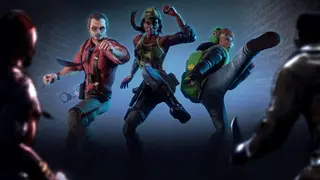 Raging Justice - Xbox One