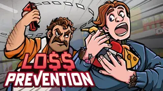 Loss Prevention