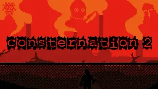 Consternation II