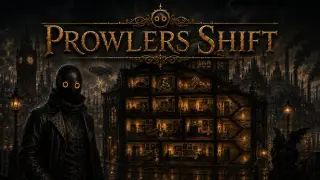 Prowlers Shift