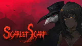 Sanator: Scarlet Scarf