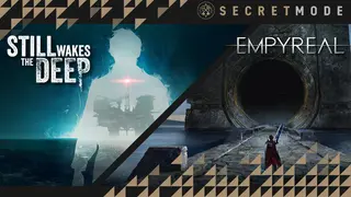 Transcendent Adventures Collection