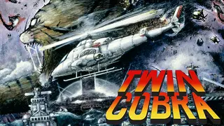 Twin Cobra