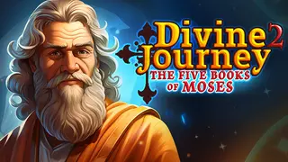 Divine Journey 2: The Five Books of Moses