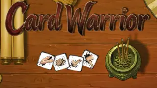 Card Warrior