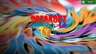 Breakoutxb - Xbox One